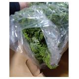 Christmas Garland Real Touch Cedar Garland Christmas Decorations 9 ft Soft and Lush Realistic Faux Pine Garlands for Mantle, Table, Stairs, Doorframe, Fireplace Indoor Outdoor Holiday Decorations