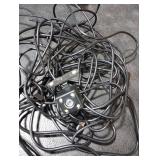 Dash Cam Front and Rear, 1080P Dash Camera for Cars, 3 Channel Car Camera Front Rear and Inside with 32GB Card, Loop Recording, Night Vision, HDR, 24Hr Parking, G-Sensor