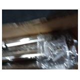 Shower Curtain Rod 31-100 In Adjustable Pole Heavy Duty Silver Tension Rods Spring Drilling and No Drilling Shower Rod for Bathroom Window Anti-Slip Never Rust