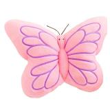 Moorfowl Pink Cute Accent Pillows 12.40