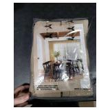 Pleated Linen Curtains 90 Inches Long for Living Room Pinch Pleat Hooks Track System Back Tab Custom Made Memory Shape Drape Privacy Protection Grey Beige Living Room Bedroom Window Curtain 90 Inch