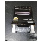 DVD Players for TV with HDMI,Plays All Regions and Formats,CD Player for Home,Support 1080P Video/CD/DVD/VCD/JPEG/USB, Remote, HDMI and RCA Cables Included