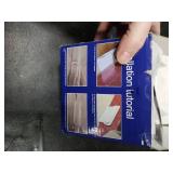 Sheet Holders 8Pcs, Bed Sheet Holder for Corners for Mom Gift, Keep Bed Sheets Firm & Tight, Sheet Locker for No More Loose Sheets, Sheet Fasteners, Bed Sheet Grippers for All Mattress Sizes