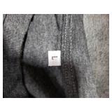 Rooted in Christ Shirt Christian Shirts for Women Jesus Oversized Tshirt Bible Verse Graphics Tees Tops Dark Grey Large