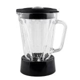 Joyparts Replacement Parts 5cups Glass jar with SPB-7CH-LR Collar Collar and blade,Compatible with Cuisinart Blender