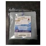 Luanerl Post Surgical Bandages 8x8 Multipack