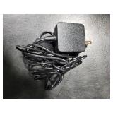 Superer Charger Fit for Samsung Chromebook Laptop, Chromebook 3 2 (UL Listed AC Adapter), XE500C13,PA-1250-98,303C 500C 503C XE303C12 XE501C13 XE500C12 XE503C12 XE503C32, 26W 12V 2.2A Round Connector