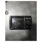 Generic Digital Camera, 16MP 720P 30FPS Portable Small Vlog Camera, 2.4 Mini LCD Screen Digital Video Camera Camcorder Support Memory Card for Kids, Adult, Teens, Beginners(Black)