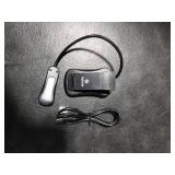 Vekkia/LuminoLite Rechargeable Book Light, Reading Lights for Books in Bed, 3 Colortemperature Ã 3 Brightness, Up to 70 Hours Lighting, Great for Readers, Travel (Black)