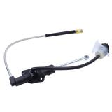 ApplianPar Clutch Master Cylinder Assembly and Actuator Kit for Chevrolet Camaro for Pontiac Firebird 1998-2002