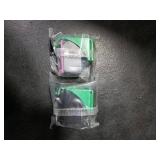 SAILNER 67XL HP Printer Ink, Replacement for HP Ink 67 for HP 67 Ink cartridges Black/Color Combo Pack, Compatible with DeskJet 2755e 2855e 2700e 4155e 2734e 2827e 4100e Envy 6055 6455e Printer 67XL