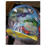 Spidey and Friends Pop Up Tent for Kids - Bundle with Marvel Play Tent for Boys and Girls Plus Stickers, More | Spidey and His Amazing Friends Tent for Kids, Toddlers