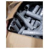 Fshibila 74 Ã50 Large Baby Playpen, Baby Playard for Babies and Toddlers, Baby Fence Play Pens for Indoor & Outdoor, Sturdy Safety Play Yard with Soft Breathable Mesh, Anti-Fall, Grey