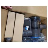 AIRDIYA Cordless Vacuum Cleaner, Upgraded 40Kpa Stick Vacuum Cleaners for Home, 8 in 1 Lightweight with Self-Standing, 1.5L Dust Cup & Anti-tangle, Rechargeable Vacuum for Hard Floors Carpets Pet Hair