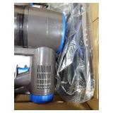 AIRDIYA Cordless Vacuum Cleaner, Upgraded 40Kpa Stick Vacuum Cleaners for Home, 8 in 1 Lightweight with Self-Standing, 1.5L Dust Cup & Anti-tangle, Rechargeable Vacuum for Hard Floors Carpets Pet Hair