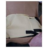 Sweetcrispy Queen Air Mattress - 22 Inflatable Blow Up Airbed with Built-in High Capacity Pump, Double Height, Non-Slip Bottom Design, Weight Capacity 660 lbs Air Bed for Home or Camping