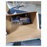 Dinosaur Remote Control Bumper Cars Set of 2, Dinosaur Toys with Light and Music, RC Ejecting Bumper Car for Kids, Exciting Player Battle Toys for Ages 3-8, Birthday Gifts for Boys Girls