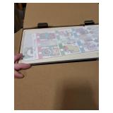 Melissa & Doug Sort-Stock-Select Wooden Vending Machine Toy with Play Food, Mini Vending Machine Toys & Play Money, Preschool Toys for Kids Ages 3+