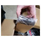 iXlion Cordless Vacuum Cleaner - Powerful Stick Vacuum with HEPA Filter, 55-Min Runtime, LED Light, Anti-Tangle Brush, Detachable Battery, Lightweight for Home, Pet Hair, Carpets & Hard Floors