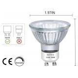 Replacement Candle Warmer Light Bulb GU10+C