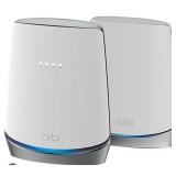 Orbi Wifi Router and Satellite