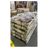 LHR-RC5400 - Bulk Lot - LandHonor 5400lb Ratchet Binders & G70 Chains - Unused