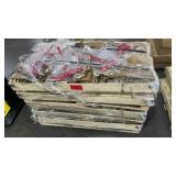 LHR-RC5400 - Bulk Lot - LandHonor 5400lb Ratchet Binders & G70 Chains - Unused
