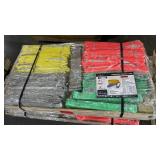 LHR-WS22 - LandHonor Industrial Webbing Slings Bundle - Unused