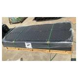 IRGPM - 15 Heavy-Duty Ground Protection Mat 4x8ft - Unused
