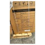 IRMC -  Full Body Massage Chair with AI Voice Control 8D