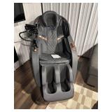IRMC -  Full Body Massage Chair with AI Voice Control 8D