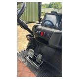 SDLGC80 - 2025 SDLANCH 4 Person Luxury Golf Cart - Unused