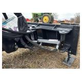 (SG-13-08D) Wolverine - Skid Steer Stump Grinder - Unused