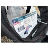 (SG-13-08D) Wolverine - Skid Steer Stump Grinder - Unused