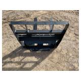 (MPF-11-2500G) Wolverine - Mini Pallet Fork - Unused