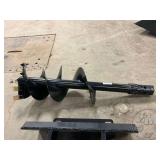 (MAD-12-12D) Wolverine - Mini Auger Drive & Bit - Unused