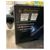 (MAD-12-12D) Wolverine - Mini Auger Drive & Bit - Unused