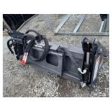 (MCB-11-48W) Wolverine - Mini Skid Steer Combination Bucket - Unused