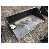 (TDB-11-66W) Wolverine - Track Duty Bucket - Unused