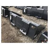 (TDB-11-66W) Wolverine - Track Duty Bucket - Unused