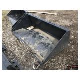 (TDB-11-66W) Wolverine - Track Duty Bucket - Unused