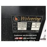(TDB-11-66W) Wolverine - Track Duty Bucket - Unused