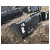 (TDB-11-66W) Wolverine - Track Duty Bucket - Unused