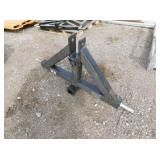 (TQH-26-01C) Wolverine - Class 1 Quick Hitch - Unused