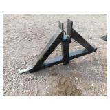 (TQH-26-01C) Wolverine - Class 1 Quick Hitch - Unused