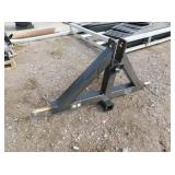 (TQH-26-01C) Wolverine - Class 1 Quick Hitch - Unused