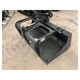 (MSG-11-44W) Wolverine - Mini Stump Grapple - Unused