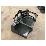 (MSG-11-44W) Wolverine - Mini Stump Grapple - Unused