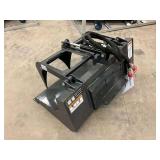 (MSG-11-44W) Wolverine - Mini Stump Grapple - Unused