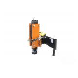 (PD-12-08D) Wolverine - Skid Steer Post Driver - Unused